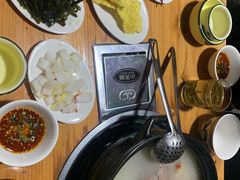 -尼玛藏家风味园(阿山食城店)
