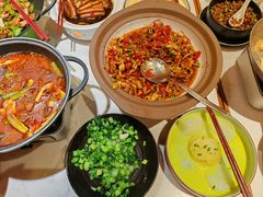 -福厨餐厅·宜昌地标美食(水悦城店)
