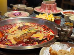 -蜀大侠火锅(春熙路店)