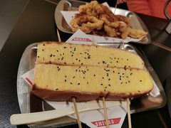 -师烤·豆花烤鱼(广州荔湾扬韬广场店)