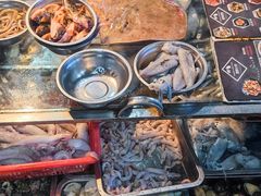 -星奇缘·海鲜餐厅(东山美食地标店)