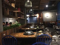 大堂-船奇蒸汽海鲜·闽菜(八市海鲜总店)