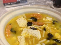 -爷爷的草帽·海鲜馆(孙塘路店)