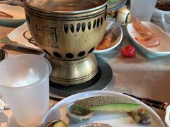 -上宴精品海鲜姿造(晶融汇旗舰店)