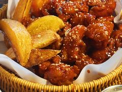 -MI WU FACTORY米屋美食工厂餐厅(绿地店)