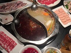 -纸盐河码头火锅(十八梯店)