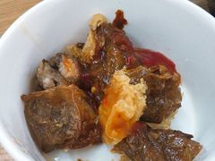 -老闽味沙茶面·姜母鸭(传承35年曾厝垵店)