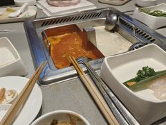 -海底捞火锅(让胡路万达店)