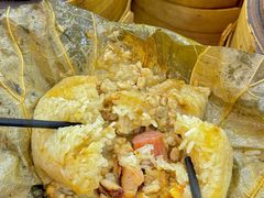 -香港蓮香樓(中環店)