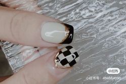 -妙睫屋日式美甲美睫