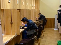 -独食火锅·半米屋台(直营总店)