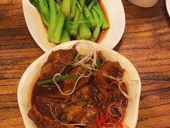 -翠华餐厅(德基广场店)