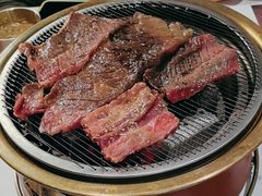 -西塔老太太泥炉烤肉(望京一店)