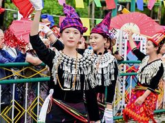 -云南民族村