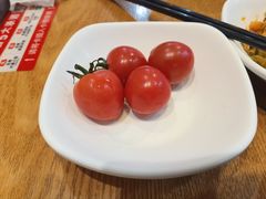 -南城香·饭香串香馄饨香(红军营店)