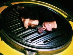 -三代烤肉(保利广场店)