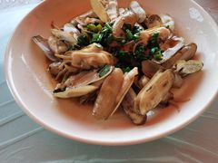 -丰收渔港饭店(嵊泗店)