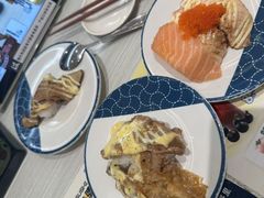 -滨寿司(新街口中央商场店)