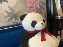 -成都宽窄巷子漫心酒店