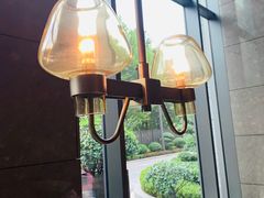 -西安高新洲际酒店•源咖啡全日制餐厅
