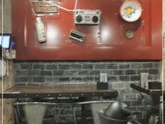 -辉记炭烧海鲜大排档·老字号(福田店)