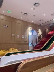 -奈尔宝·儿童乐园·亲子餐厅(前滩店)