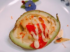 -小广寒电影艺术餐厅(小广寒经三路店)