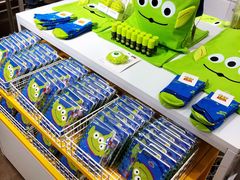 -名创优品(天河区正佳广场二店)