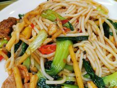 -红鼻子桂林米粉(金唐新光界店)