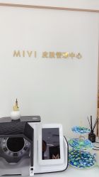 -MIVI·纹眉半永久野生眉