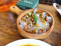 -大川先生·小龙虾·川菜(信义坊店)