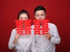 -bobo高端证件照工作室(三元桥店)