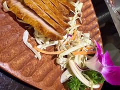 -金厨泰国餐厅·全泰籍厨师料理(拱北店)