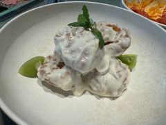 -小大董·烤鸭(观景餐厅·南京西路店)