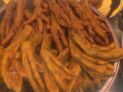 -柳州肥姨妈大骨螺蛳粉(东靖路店)