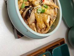 盐商椒麻鸡-锦府盐帮·李宅(领展购物广场中关村店)