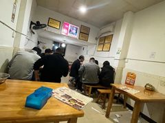 大堂-老字号怡玺·藿香雅鱼(20年雅安店)