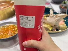 -阿姨奶茶专卖(舌涧道杭州惠民路创始店)