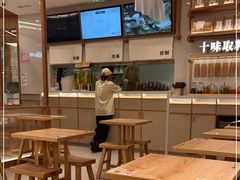 -小满手工粉(北京来福士店)