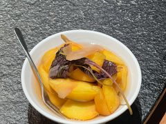 -青桃餐厅