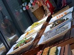 -鹿客臻鲜海鲜自助餐厅(永旺店)