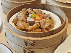 -金苑海鲜酒家(来魅力店)