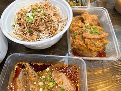 -牛王庙(龙华花园店)
