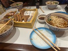 -磁州卤面·邯郸地方菜(复兴区店)