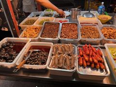 -鼓楼夜市