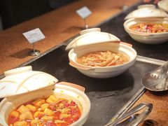 -济南香格里拉·咖啡泉自助餐厅