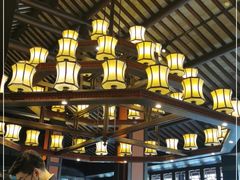 -杭州西子湖四季酒店·金沙厅