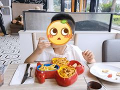 -必胜客(大坪英利店)