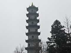 -冶父山国家森林公园