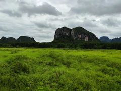 -Club Med地中海俱乐部·桂林度假村